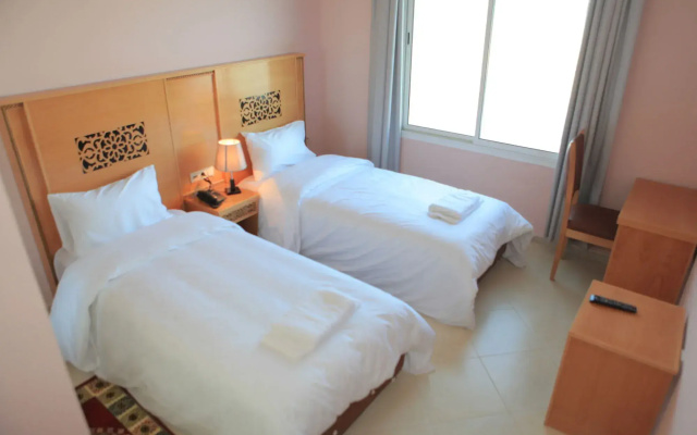 Hotel Miramar