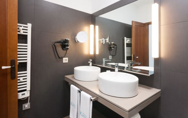 Kamezí Boutique Villas