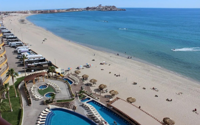 Sonoran Sky 3BR 909 w Jacuzzi by Casago