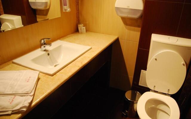 Hotel Ana
