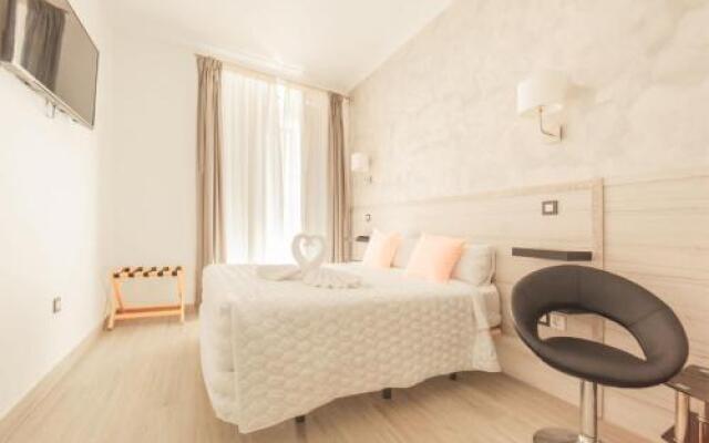 Hostal Pio