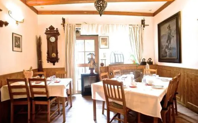 Gasthof Pension – Zur Steirerstub´n