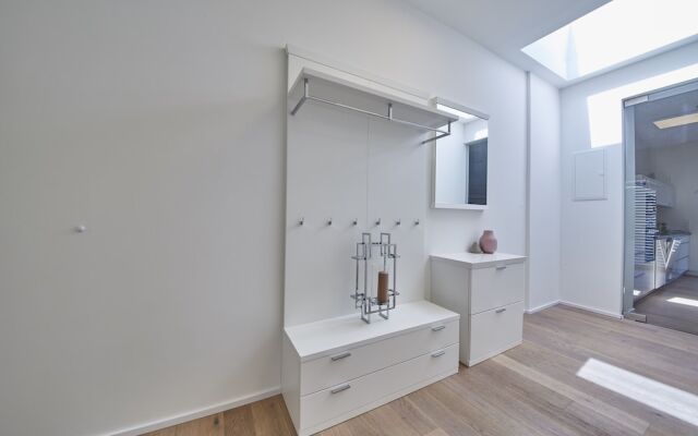 Hermitage Apartments