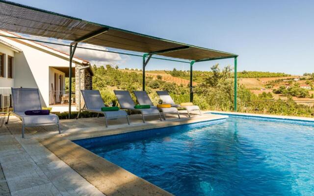 Estrela de Montesinho