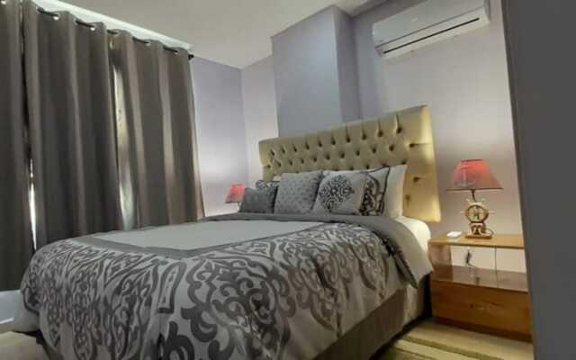 The Clover Suite