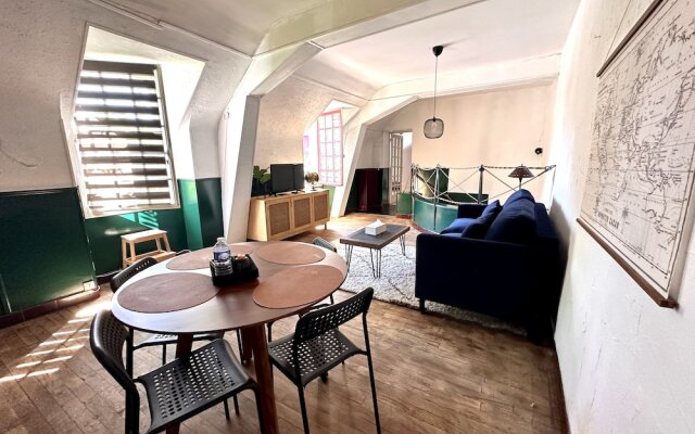 Nuit et Spa en Brenne