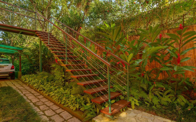 Pousada Ecoilha