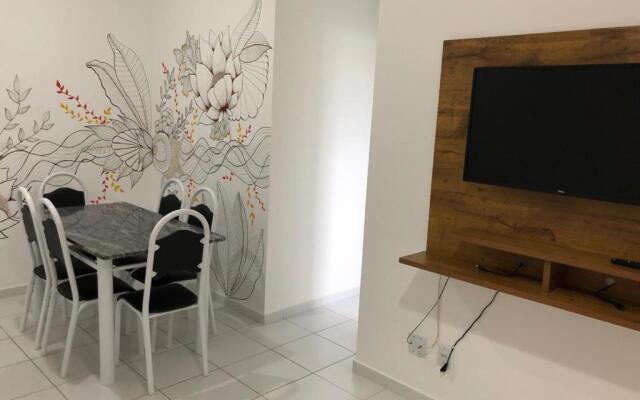 Residencial Martinica I