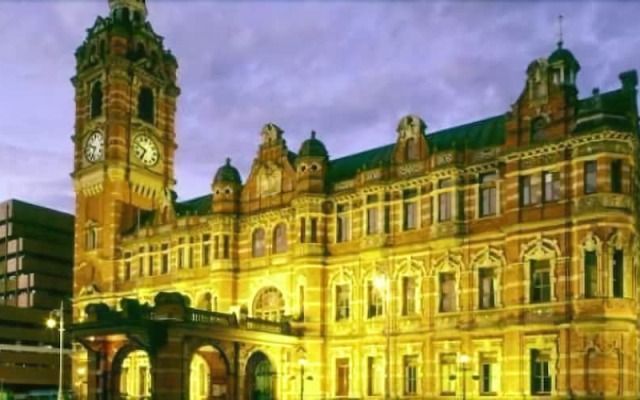 Albert Falls Country Estate