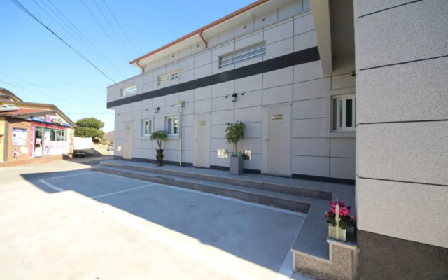 Suncheon Bay Ecological Pension