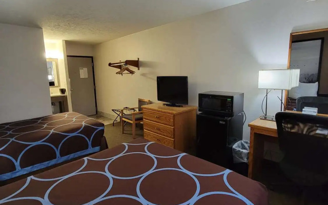 SureStay Plus Hotel by Best Western Grand Island