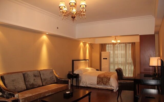 Jia Yisi Hotel