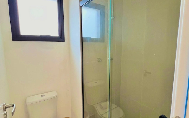 Innvista - Residencial Brera Moema