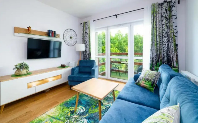 Sun & Snow Holiday Mountain Residence