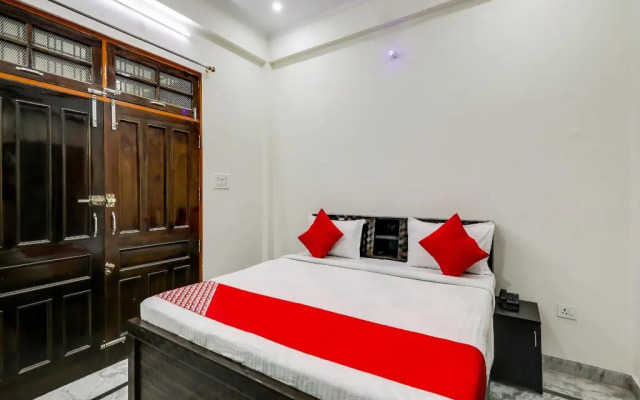 Hotel Urmila Sadan by OYO Rooms