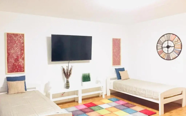 HannoverMesseApartment