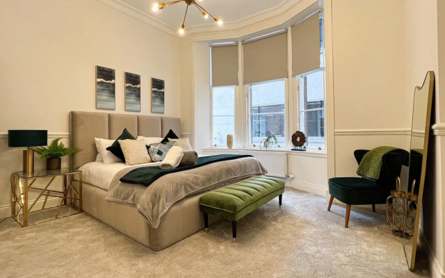 Blythswood 1, 2, 3
