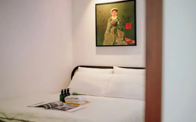 Urban Hotel