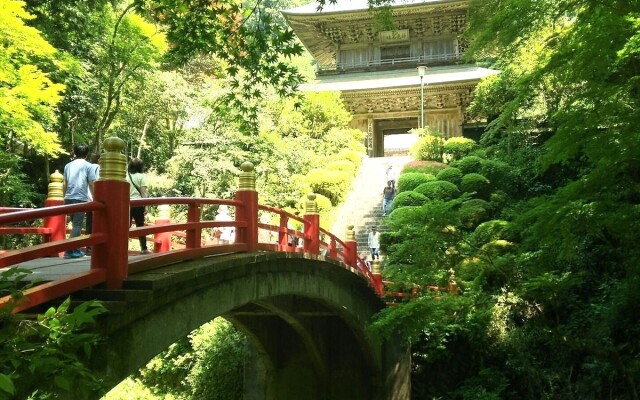 Hotel Select Inn Nishinasuno Ekimae