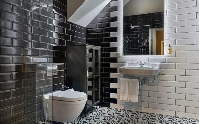 Vintage Apartment Hotel