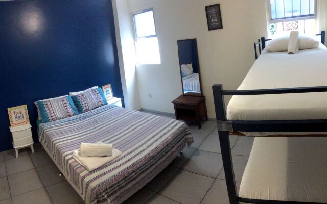 El Misti Hostel Rio Copacabana