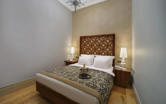 The Story Hotel Pera