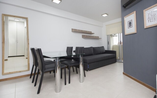 A16 Ituzaingo Apartment