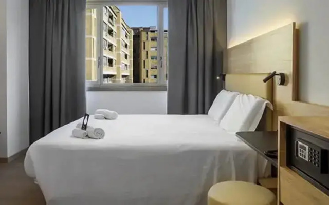 B&B Hotel Catania