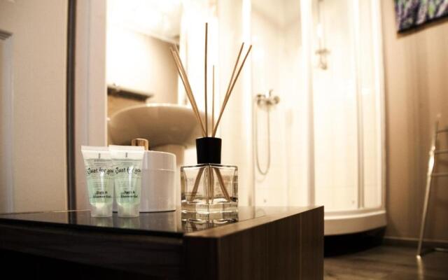 Le Cottage du Louvre