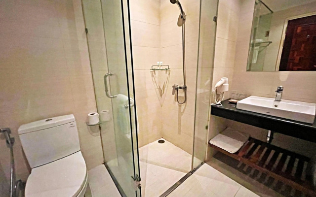 Sokha Palace Siem Reap Hotel