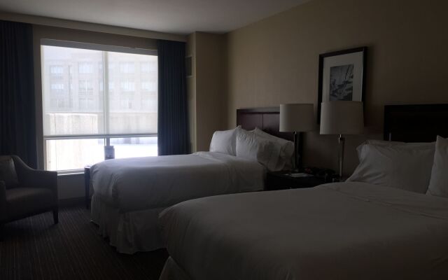 The Westin Annapolis