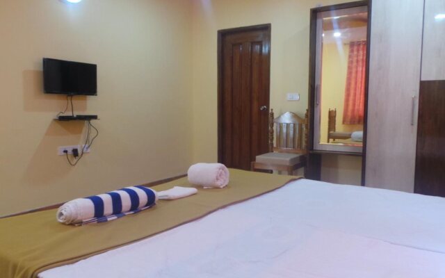 Meera Motels & Residency