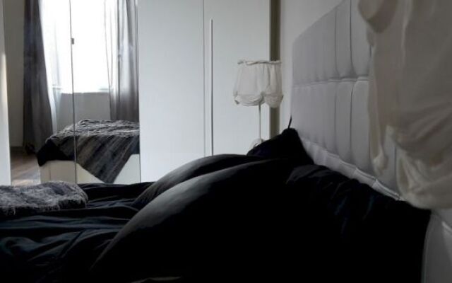 West Booking House SRLS - WBH Porta Romana Apartment