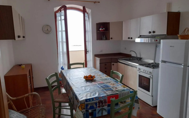 B&B Monti La Marina