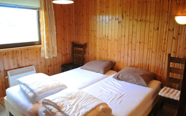 Holiday Home in Hampteau With Garden