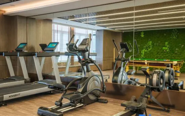 Wyndham Garden KunMing PanLong