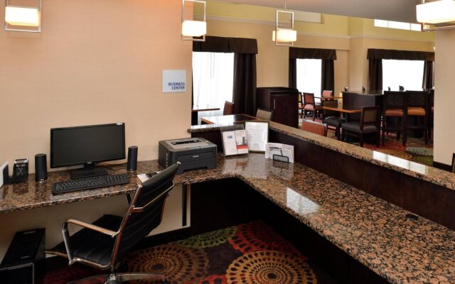 Holiday Inn Express White House by IHG