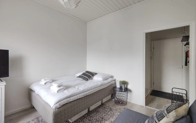 2ndhomes Puisto Apt.