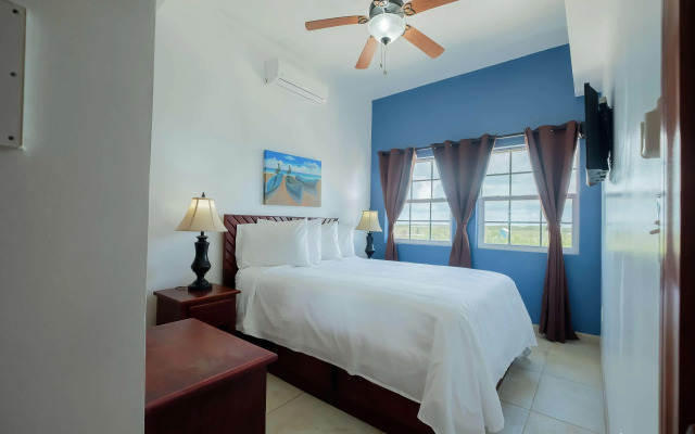 Best Western Grand Baymen Gardens