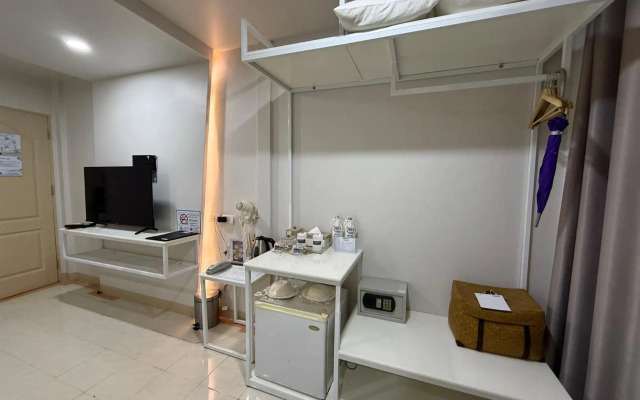 The Patra Hotel - Rama 9