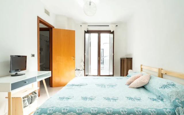 3943 La Casa di Achille by Barbarhouse