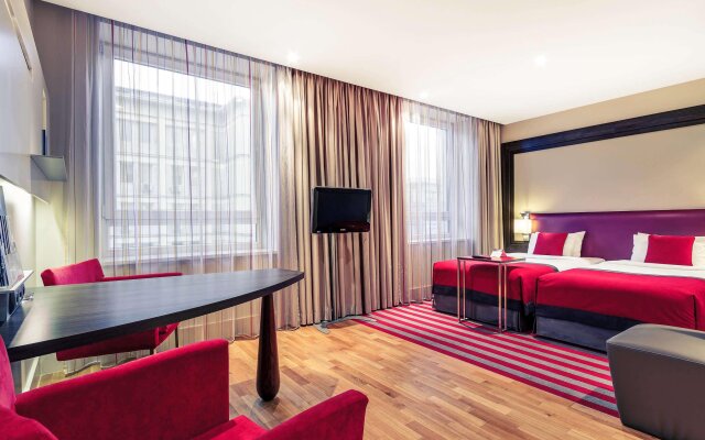 Mercure Warszawa Grand