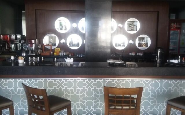 Mövenpick Waterpark Resort & Spa Soma Bay