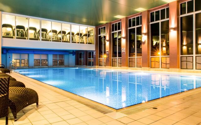 Forest Pines Spa & Golf Resort