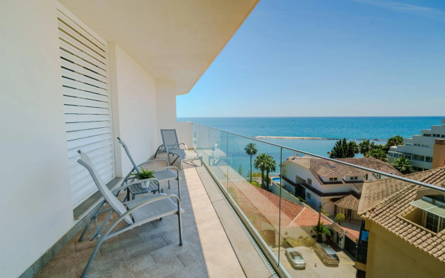 Spirit Hotel Benalmádena Beach