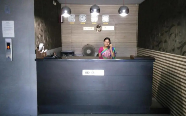 Hotel Soorya Retreat