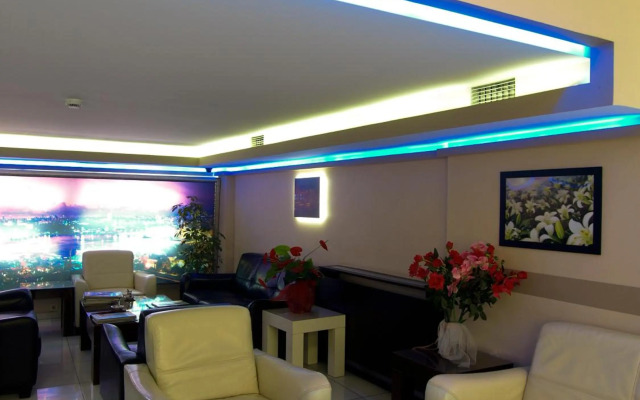 Timya Hotel