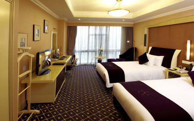 Wenzhou Dynasty Hotel