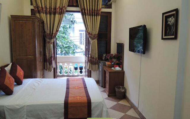 Hanoi Evergreen Hotel