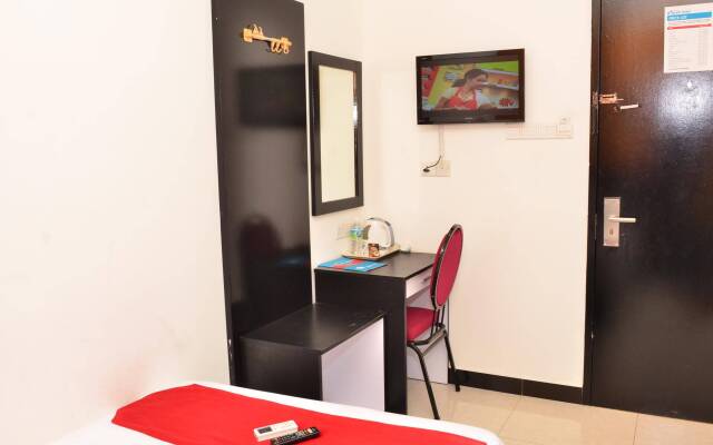 Hotel O Dspark Port Klang